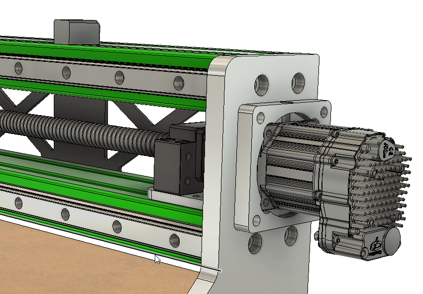 数控雕刻机step格式